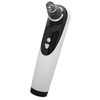 Blackhead Remover Ultrasonic 3 Suction Power LED LCD Screen Vacuum