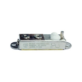 Bilbee Controls B200 A1200-302 Fixed Setting Line Type Thermostat