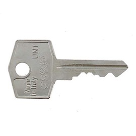FS955 Replacement Plant Key- for FS Series No.955