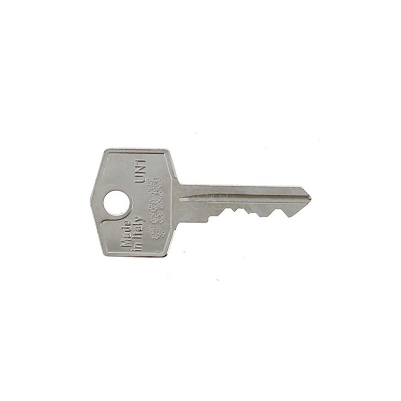 FS955 Replacement Plant Key- for FS Series No.955