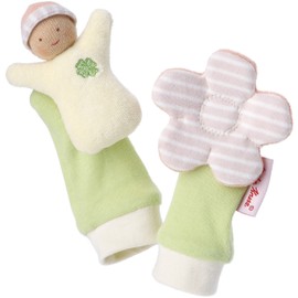 Käthe Kruse 0174230 Lucky Angel Gugguli Filled