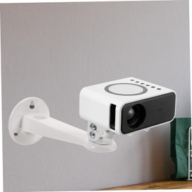 COHEALI Projector Mount Projector Wall Mount Wall Mount for Projector Wall Mount Projector Stand Wall Mount Projector Holder Hook Multi-Function Projector Bracket Ceiling Mount Bracket