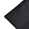 Broco Waterproof Mobility Scooter Armrest Bag Durable Wheelchair Shopping Travel