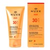 Nuxe Sun Creme Delicieuse Visage Haute Protection SPF30 50ml Delicious Sunscreen Face Cream