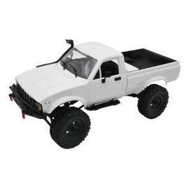 Dsv Wpl C24 Vehículo De Escalada Model De Velocidad Juguetes