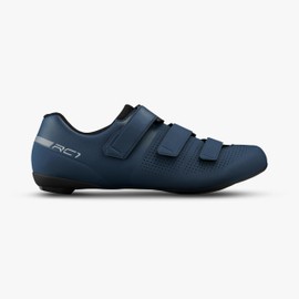 Shimano SH-RC102M Color: Navy Size 41 (25.8 cm)