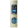 Pentel Ain Stein pencil Lead C272 W – HB For