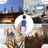 Sound Level Meter, Portable Digital Sound Level Meter for Noise