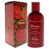 L'Erbolario Rosa Purpurea Bath/Shower Gel 250ml