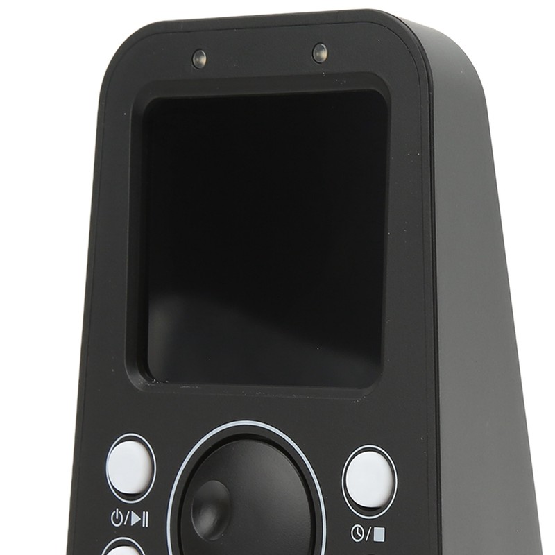 Electronic Digital Metronome Universal Smart Bluetooth Metronome for Guitar Piano