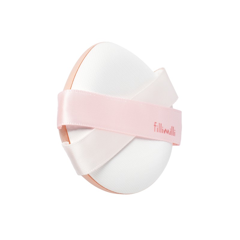 Fillimilli Ribbon Pang Pang Puff (+Case) - Fillimilli Ribbon Pang