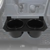XATVXUTV Dash Cup Holder for Pioneer 1000 16-22, UTV Drink