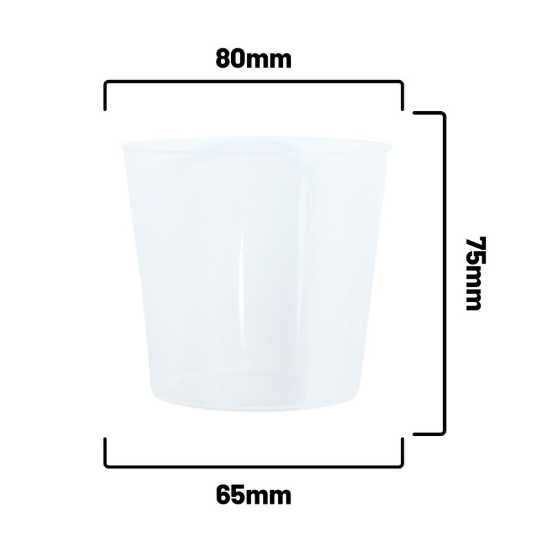 Breadmaker Measuring Cup Replacement for Morphy Richards 48000 Series Compatible