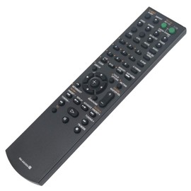 Beyution RM-AAU024 Replaced Remote Control Fit for Sony Home Theatre System HT-DDWG700 STR-KG700 SS-WP700 SS-CNP700 SS-SRP700 SS-MSP700 STR-DG720 HTD-DW7000 STR-KM5000 HTDDWG700 HTSS2300 SSCNP700