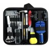 Kingsdun Watch Battery Repair Tool Kit Back Case Opener Upto