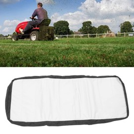 Ride-on Lawnmower Seat Cover for Ride-on Mower, Tractor, Heavy Duty Agricultural Vehicles, Forklifts, Tractors and Lawnmowers