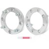 SCITOO 1 inch Wheel Spacers 4x156 Bore With 131mm 12x1.5