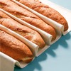 Linen Cloth Bread Baking Baker's Linen – Pack of 2,