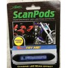 SCANPODS NEW SCANPODS CAR ALARM SECURITY LED SCANNING LIGHT -