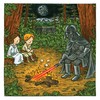 Darth Vader and Son 2023 Wall Calendar