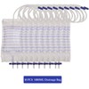 10 Pcs Urine Drainage Bags Catheter 1000ML