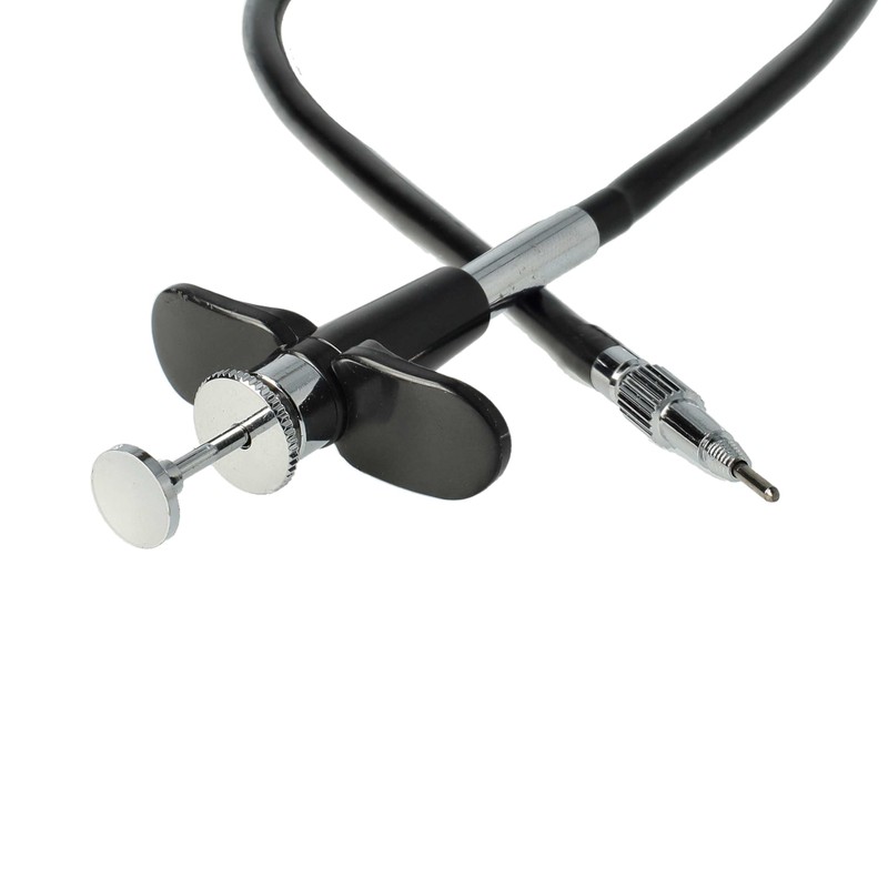 vhbw Remote Shutter Release Remote Control Compatible with Leica Various