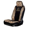 Ducks Unlimited Auto Seat Covers, Easy to Install Front and