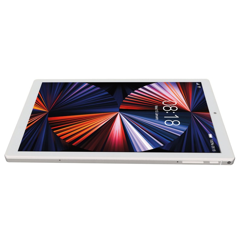 10 Inch Tablet 4GB RAM 64GB ROM Octa Core Processor