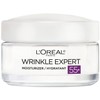 L'Oreal Paris Wrinkle Expert 55+ Calcium Non-greasy Anti-Aging Face Moisturizer