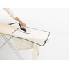 Brabantia - Protective Ironing Cloth - Transparent Mesh - for
