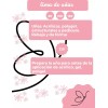 Miss Cherry Lima De Uñas Manicure Uñas Acrilicas Esculturales Naturales