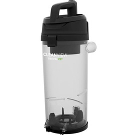 Replacement Dirty Tank for Bissell CleanView Swivel Pet Vacuum Cleaner, Models 3836, 3832 - Replaces OEM # 1640800