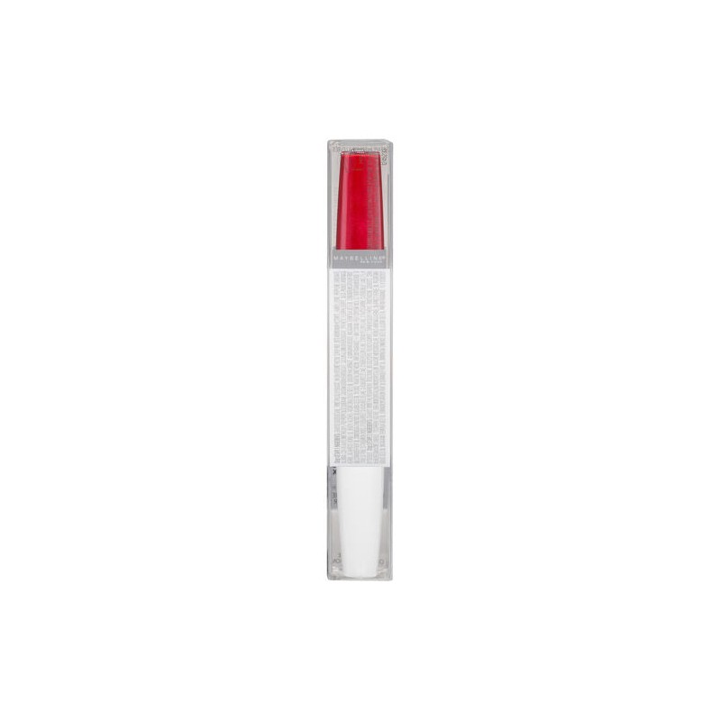 Maybelline Superstay 24 Hour Lip Colour 15 All Day Cherry