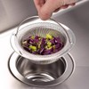 1 Piece Sink Strainer Kitchen Sink Strainer for Sink -