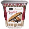 Nonnis Nonni's Cioccolati Biscotti, 25 ct.