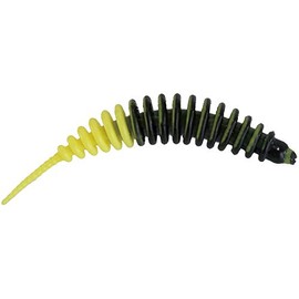 Paladin Pro Baits trout bait fine rib floating rubber bait