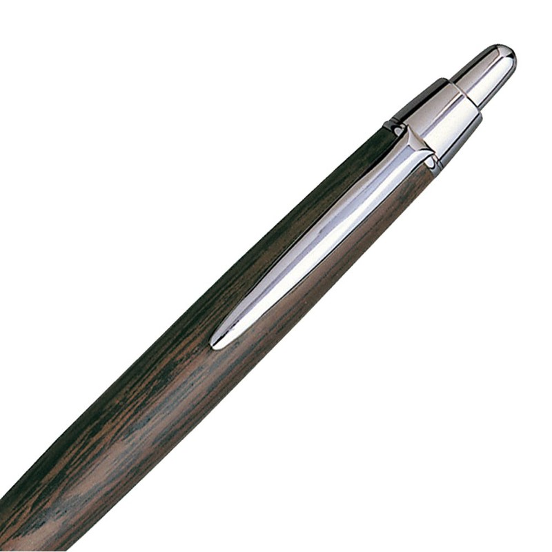 Mitsubishi Pencil SS2005 Pure Malt Premium Oil Based Ballpoint Pen,