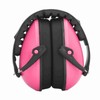 Baby Headphone Noise Cancelling Hearing Soft Infant Headphone Protection for