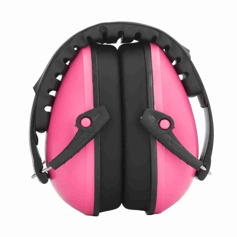 Baby Headphone Noise Cancelling Hearing Soft Infant Headphone Protection for