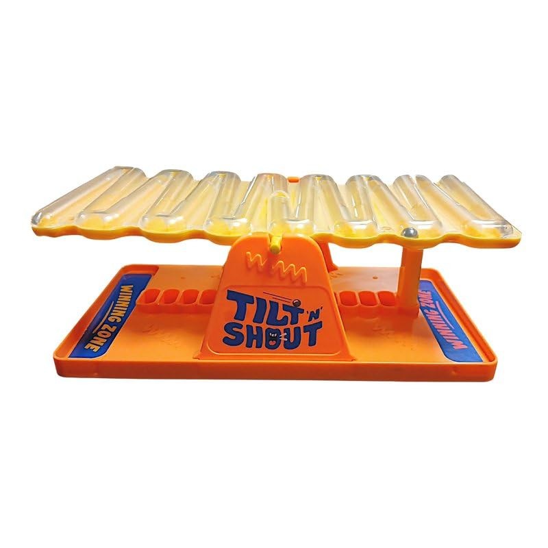 Juego de Mesa Fotorama Piensa Rápido!