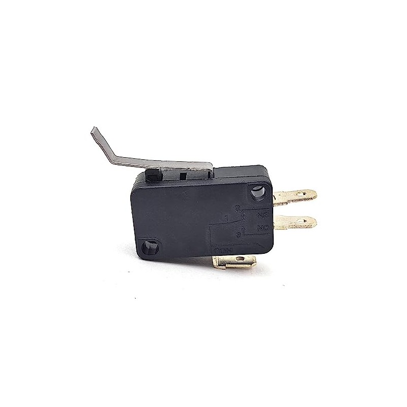 Guyberon 7030713 Water Softener Rotor Position Switch, Black, Automatic Operation,