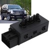 Car Power Seat Adjustment Switch 12451495 High Sensitivity Replacement for