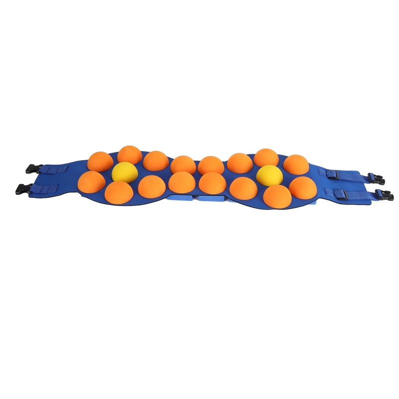 EVA Swim Floating Belt Water Aerobics Exercise Belt Swim Training