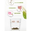 Effects of psyllium husk Effects of psyllium husk, pleasant stool,