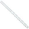 Vermont American 14022 Double Flute Masonry Bit, 5/32-Inch by 3-Inch