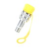 Hydraulic Coupling, Zg3/8 Hydraulic Quick Coupling, Mechanical High Pressure Hose