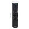 RM-AAU019 Remote Control Replacement Compatible with Sony Home Theater Audio/Video
