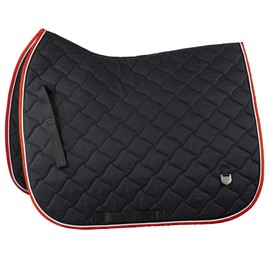 Horze Tulsa Dressage Saddle Pad