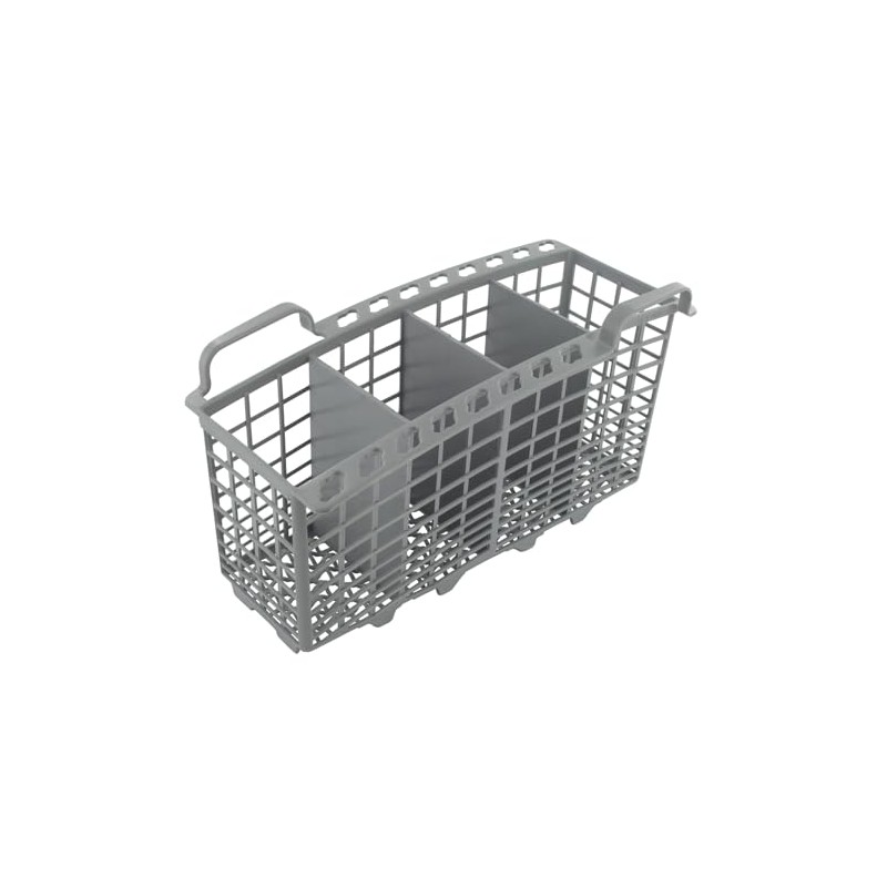 Hotpoint Indesit Ariston Slimline Dishwasher Cutlery Basket C00063841 Free Post