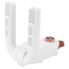 Electric Shoes Dryer Timing Constant Temp 360 Degree Drying Powerful